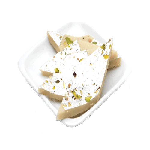 Dry Fruit Sweets