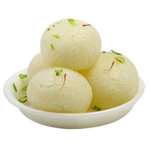 Bengali Sweets