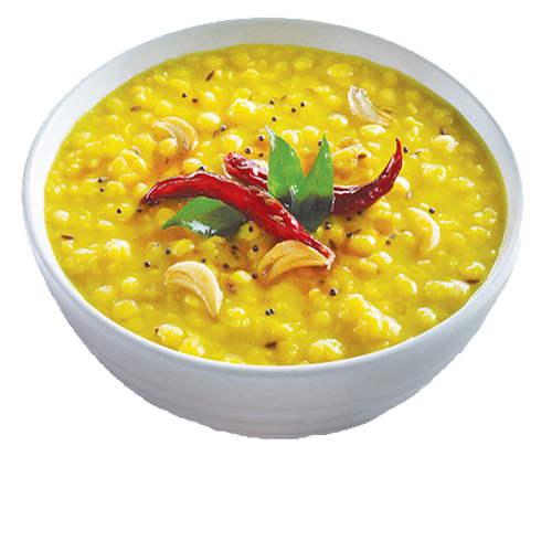 Dal/Kadhi