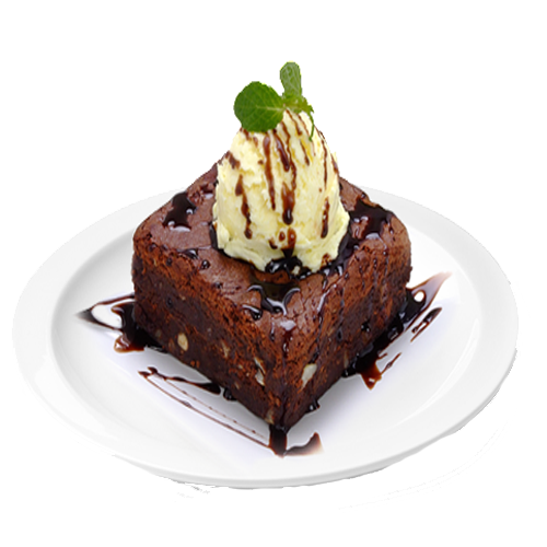 Desserts