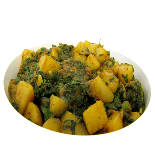 Gujarati Veg