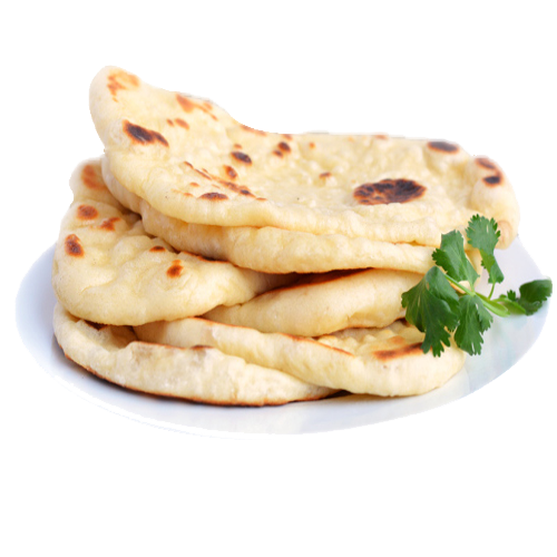 Indian Bread