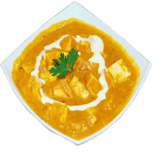 Punjabi Veg