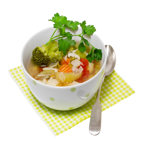 Soup
