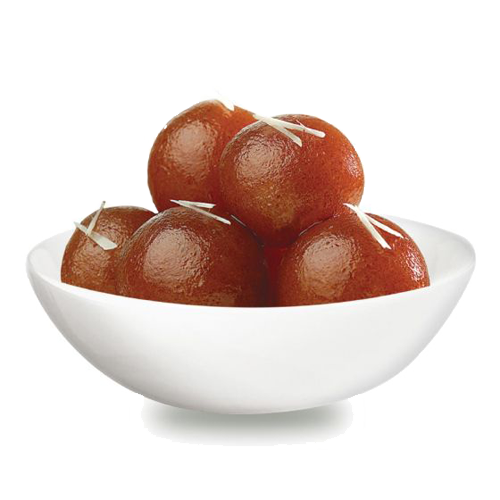 Dry Sweets